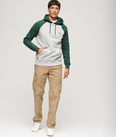 Essential Baseball -huppari Image 5