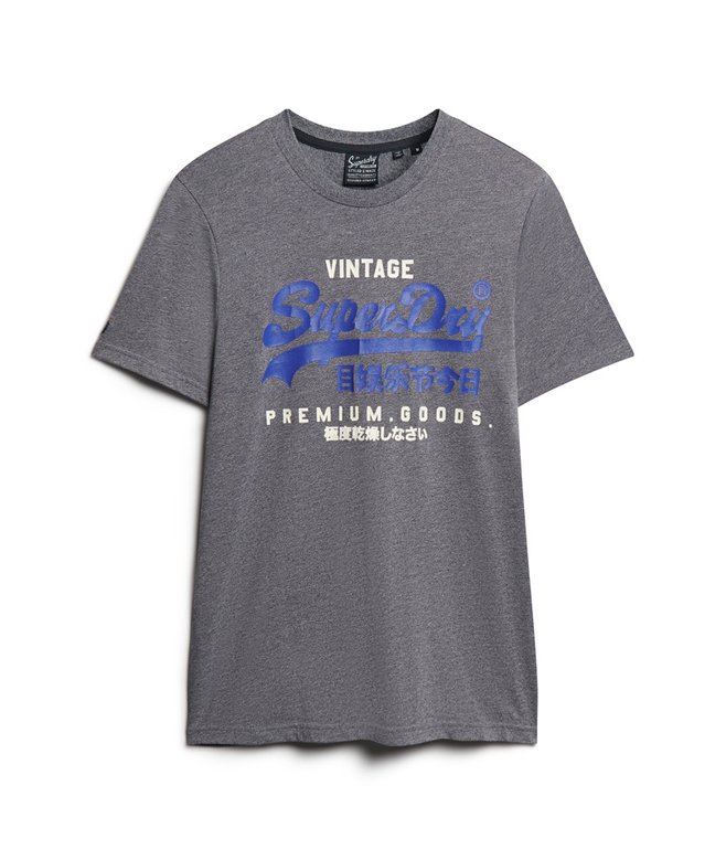 Classic Vintage Logo Heritage T-Shirt