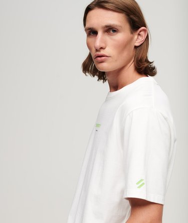 Sportswear T-Shirt Image 2