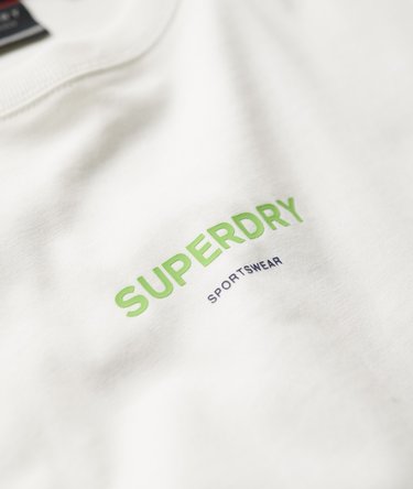 Sportswear T-Shirt Image 4