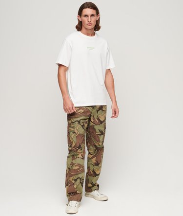 Sportswear T-Shirt Image 5