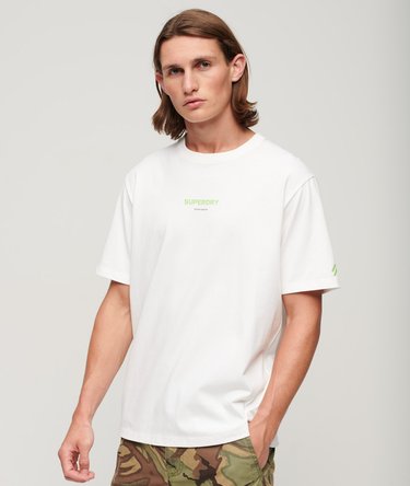 Sportswear T-Shirt Image 1