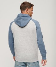 Essential Baseball Hoodie