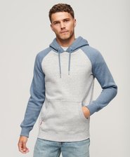 Essential Baseball Hoodie
