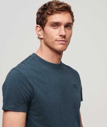 Essential Logo T-Shirt Image 2
