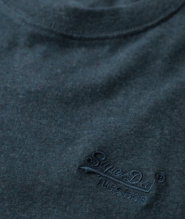 Essential Logo T-Shirt Image 3