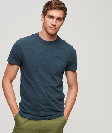 Essential Logo T-Shirt Image 1