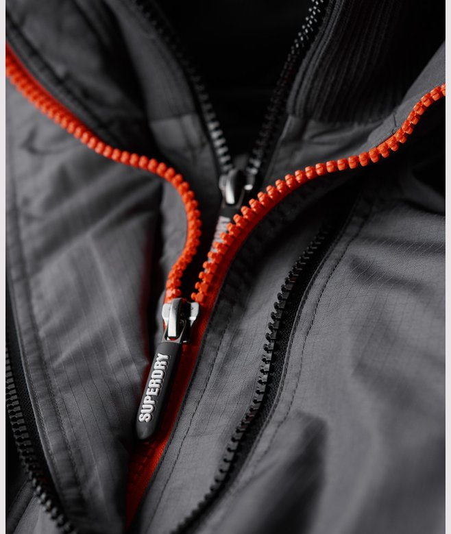 Mountain SD Windcheater Jacket