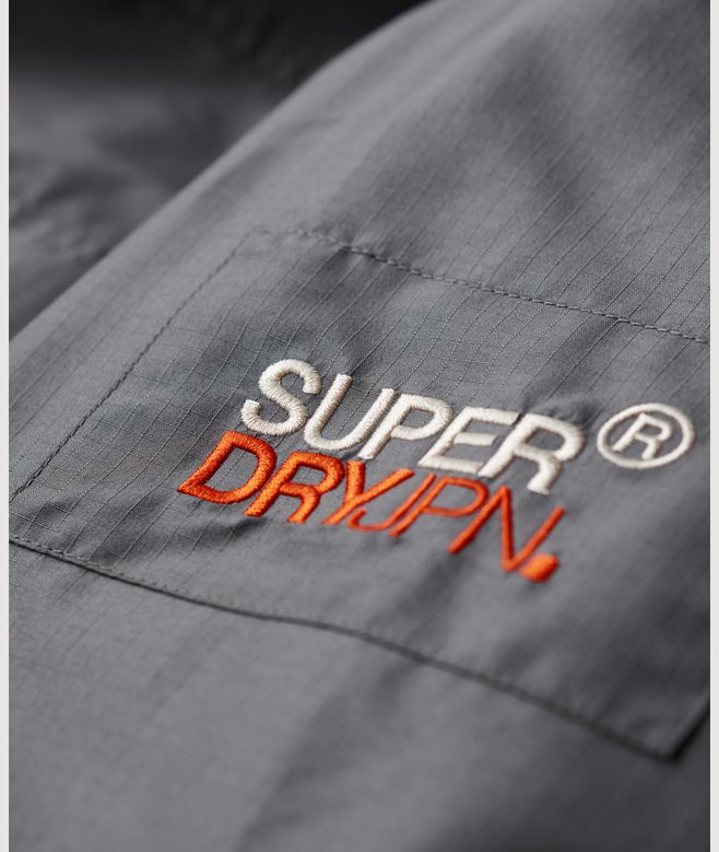Mountain SD Windcheater Jacket