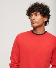 Vintage Washed Sweatshirt