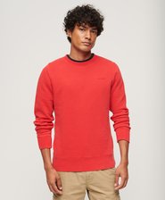 Vintage Washed Sweatshirt