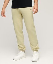 Sportswear Logo Tapered Joggers