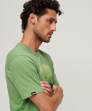 Core Logo Great Outdoors T-Shirt