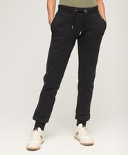 Essential Logo Joggers