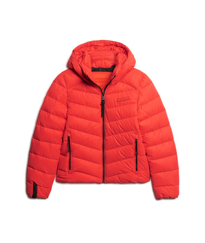 Hooded Microfibre Padded Jacket (11) 4.8 out of 5 stars, 11 reviews More Colours Available Price £49.99 Price reduced from £99.99 to You Save 50%