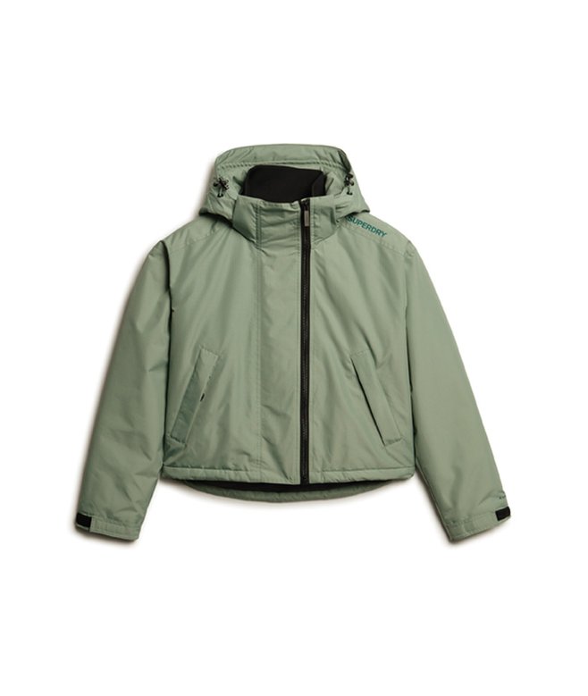 Code SD-Windcheater Jacket