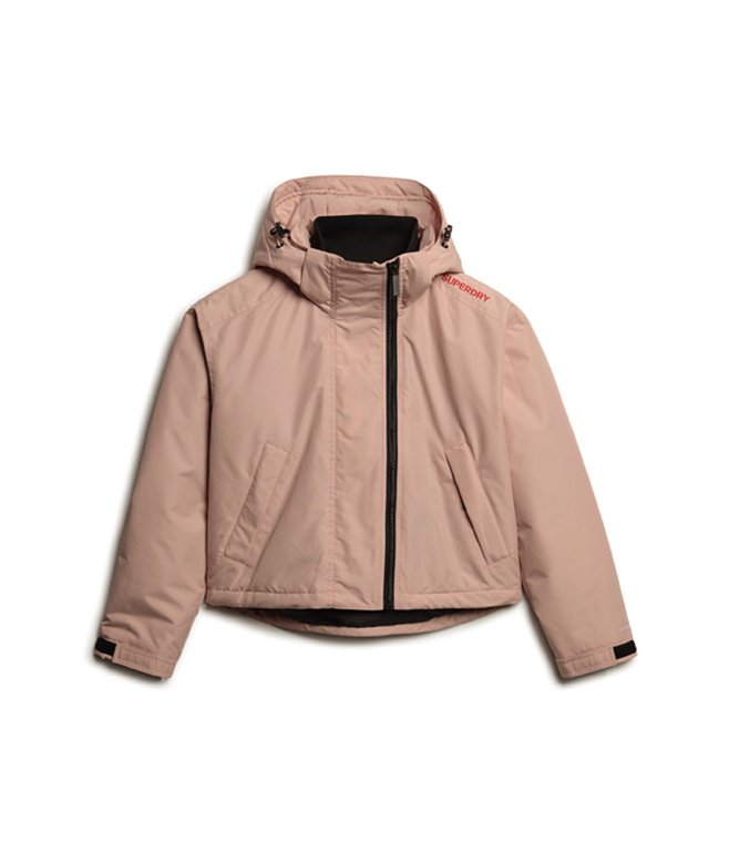 Code SD-Windcheater Jacket