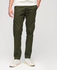 Core Cargo Pants