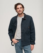 Workwear Ranch Jacket