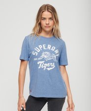 Athletic College T-Shirt