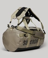 Tarp Barrel Bag