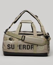 Tarp Barrel Bag
