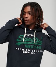 Premium Goods hoodie