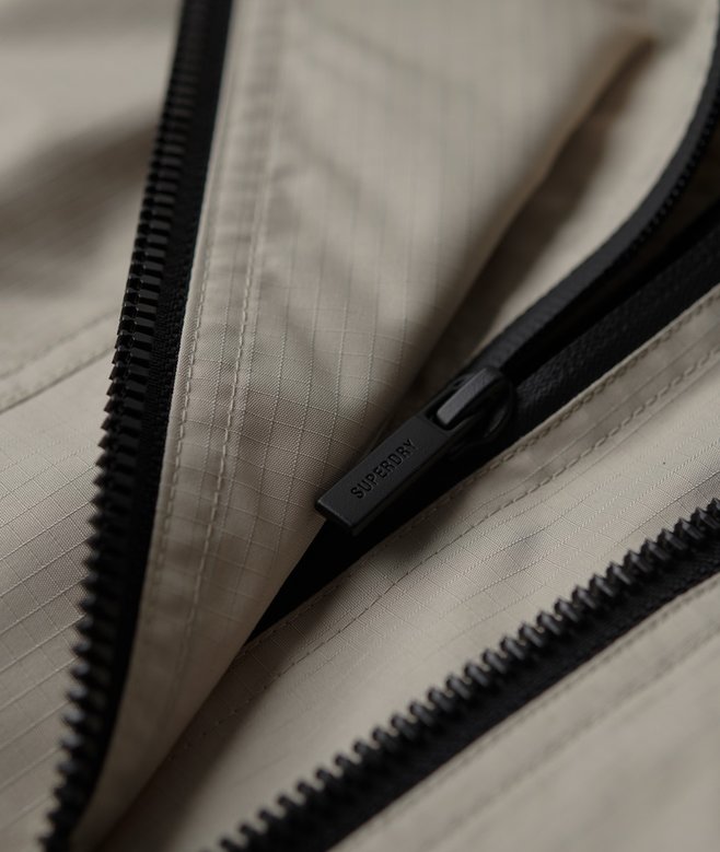 Code SD-Windcheater Jacket (3) 5 out of 5 stars, 3 reviews More Colours Available Price £49.99 Price reduced from £99.99 to You Save 50%