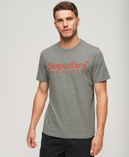 Venue Classic Logo T-Shirt