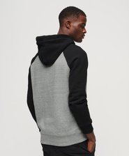 Essential Baseball Hoodie