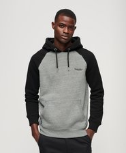 Essential Baseball Hoodie
