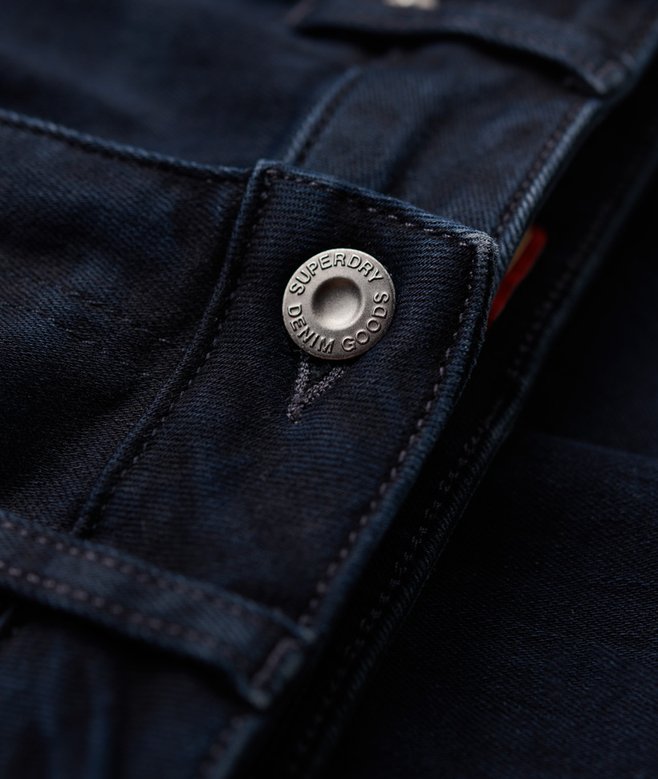 Organic Cotton Vintage Mid Rise Skinny Jeans (3) 3.7 out of 5 stars, 3 reviews More Colours Available Price £45.49 Price reduced from £64.99 to You Save 30%