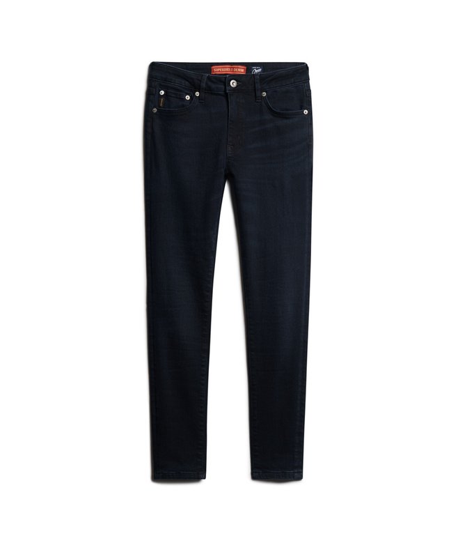 Organic Cotton Vintage Mid Rise Skinny Jeans (3) 3.7 out of 5 stars, 3 reviews More Colours Available Price £45.49 Price reduced from £64.99 to You Save 30%