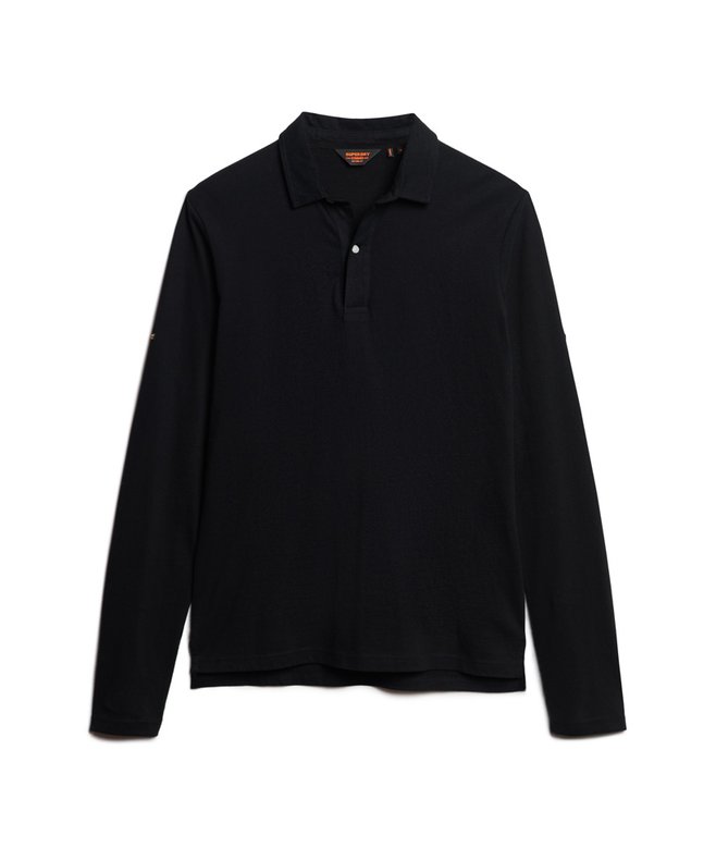 Studios Long Sleeve Jersey Polo Shirt (1) 5 out of 5 stars, 1 reviews More Colours Available Price £27.99 Price reduced from £39.99 to You Save 30%