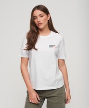 Sportswear Logo Relaxed T-Shirt