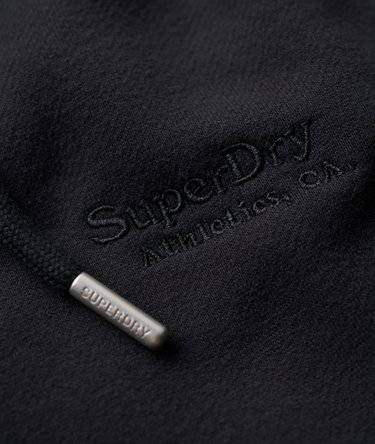 Essential Logo Hoodie Image 5