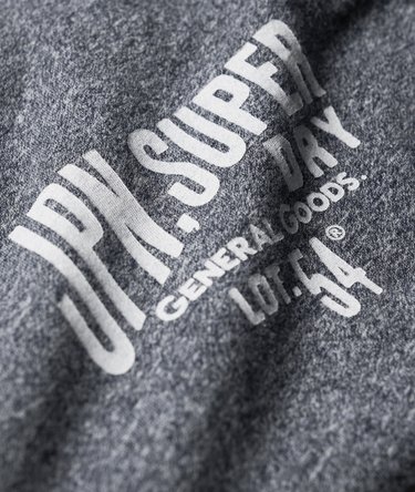 Workwear Trade Graphic T-shirt Image 4