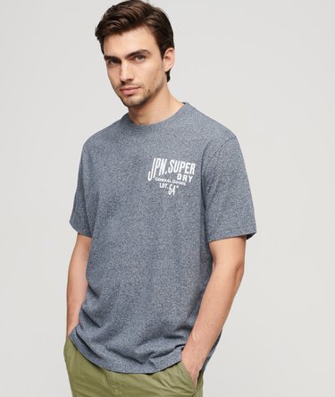Workwear Trade Graphic T-shirt Image 2