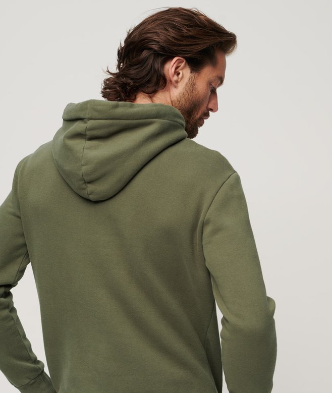 Vintage Box Gradient Hoodie (1) 4 out of 5 stars, 1 reviews More Colours Available Price £29.99 Price reduced from £59.99 to You Save 50%