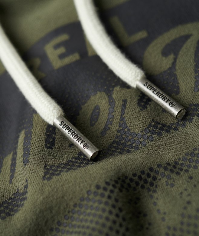 Vintage Box Gradient Hoodie (1) 4 out of 5 stars, 1 reviews More Colours Available Price £29.99 Price reduced from £59.99 to You Save 50%