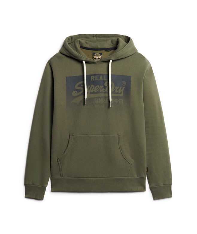 Vintage Box Gradient Hoodie (1) 4 out of 5 stars, 1 reviews More Colours Available Price £29.99 Price reduced from £59.99 to You Save 50%