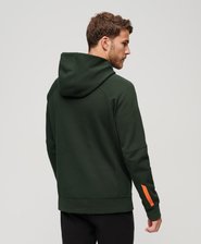 Tech Relaxed Hoodie