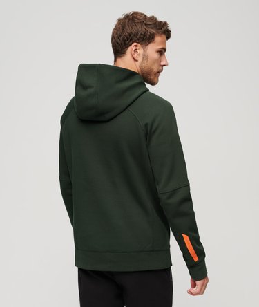Tech Relaxed hoodie Image 2