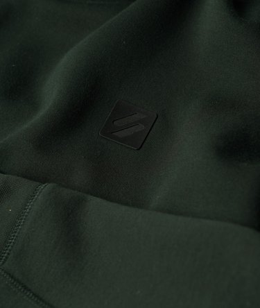 Tech Relaxed hoodie Image 4