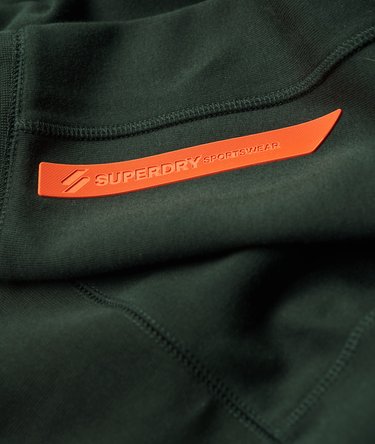Tech Relaxed hoodie Image 3