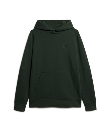 Tech Relaxed hoodie Image 6
