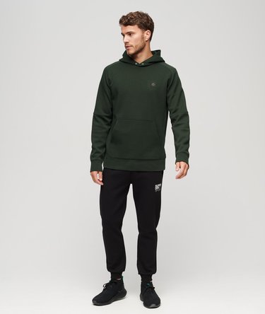Tech Relaxed hoodie Image 5