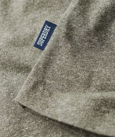 Essential Baseball Long Sleeve Top Image 4