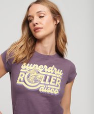 Roller Disco T-Shirt