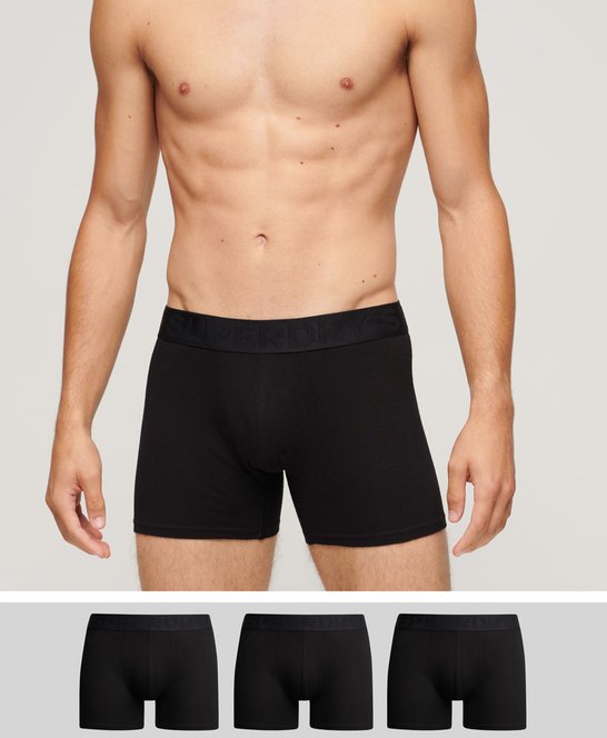 Men's Boxers | Men's Underwear | Superdry IE